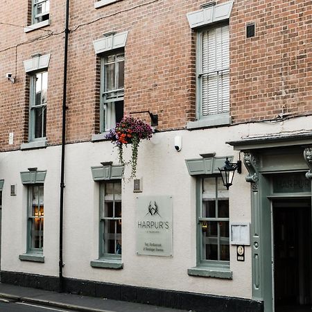 Hotel Harpur'S Of Melbourne Melbourne  Exterior foto