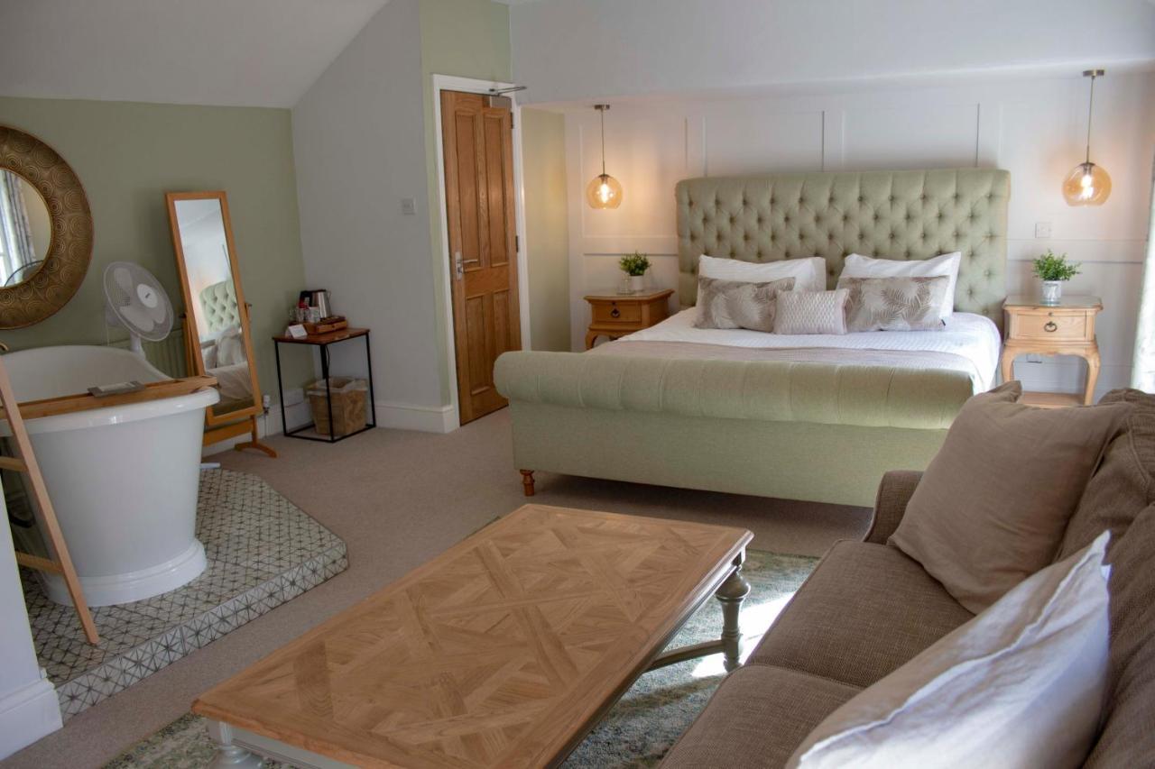 Hotel Harpur'S Of Melbourne Melbourne  Zimmer foto